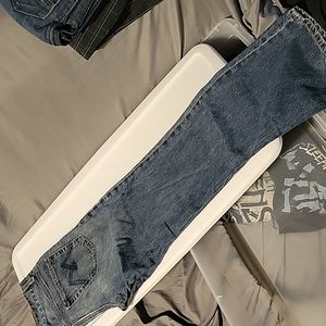 American Rag Relaxed Boot Cut Jeans
